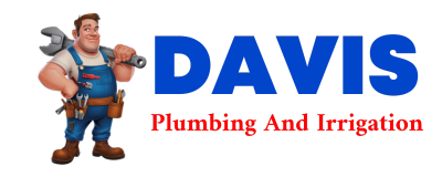 Trusted plumber in GRAND RONDE